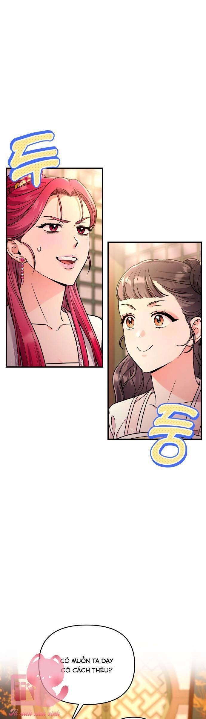 Từ Cao Thủ Trở Thành Phi Tần Chapter 27 - 33