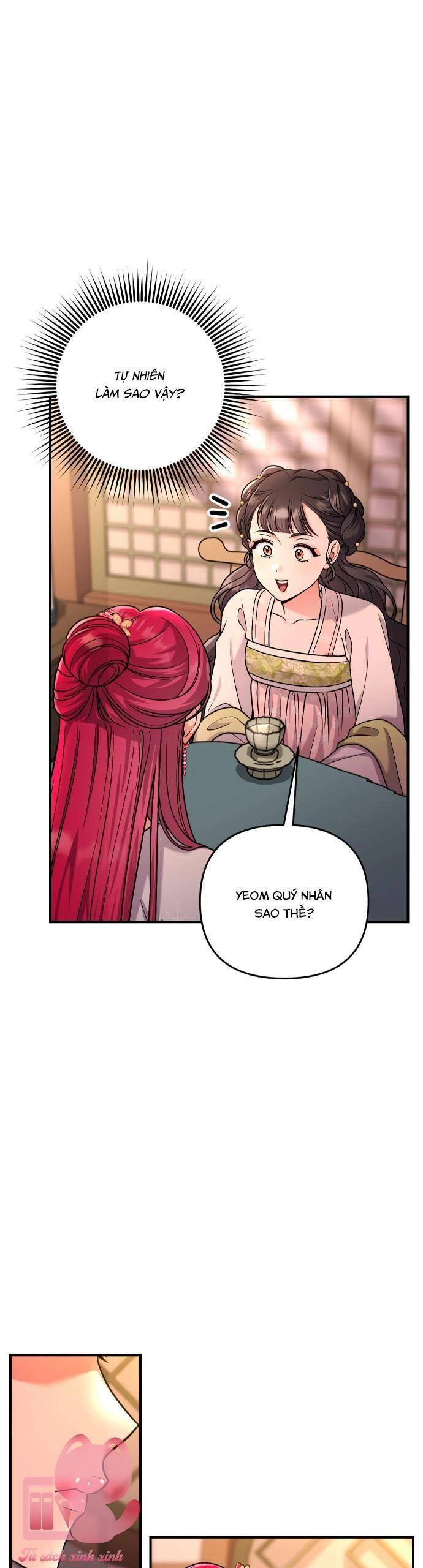 Từ Cao Thủ Trở Thành Phi Tần Chapter 27 - 38