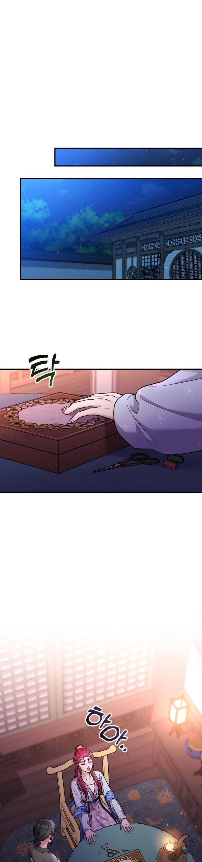 Từ Cao Thủ Trở Thành Phi Tần Chapter 27 - 40