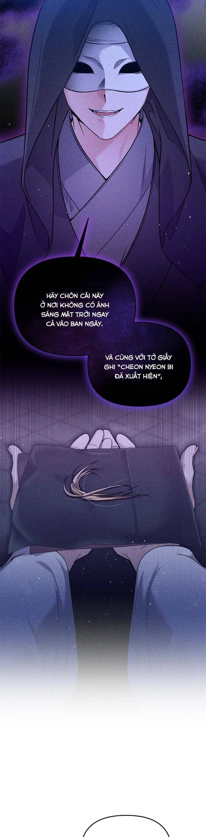 Từ Cao Thủ Trở Thành Phi Tần Chapter 28 - 3