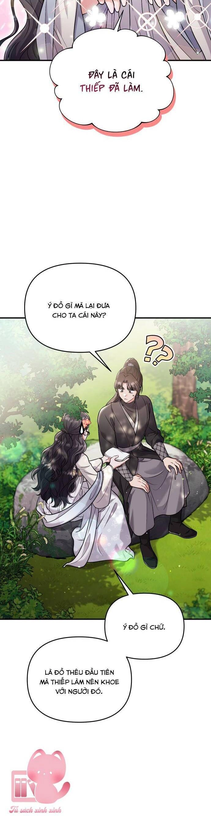 Từ Cao Thủ Trở Thành Phi Tần Chapter 28 - 10