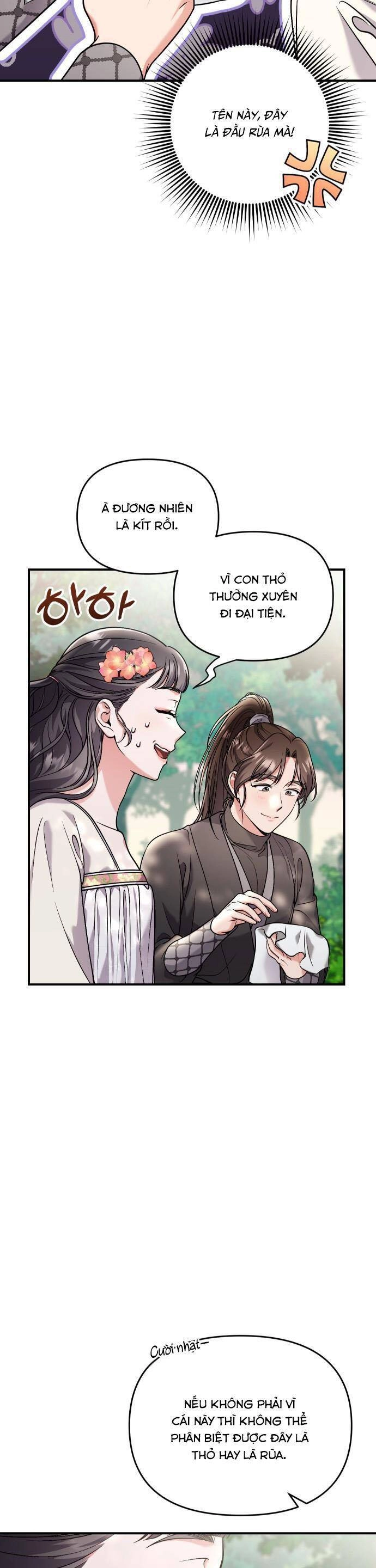 Từ Cao Thủ Trở Thành Phi Tần Chapter 28 - 14