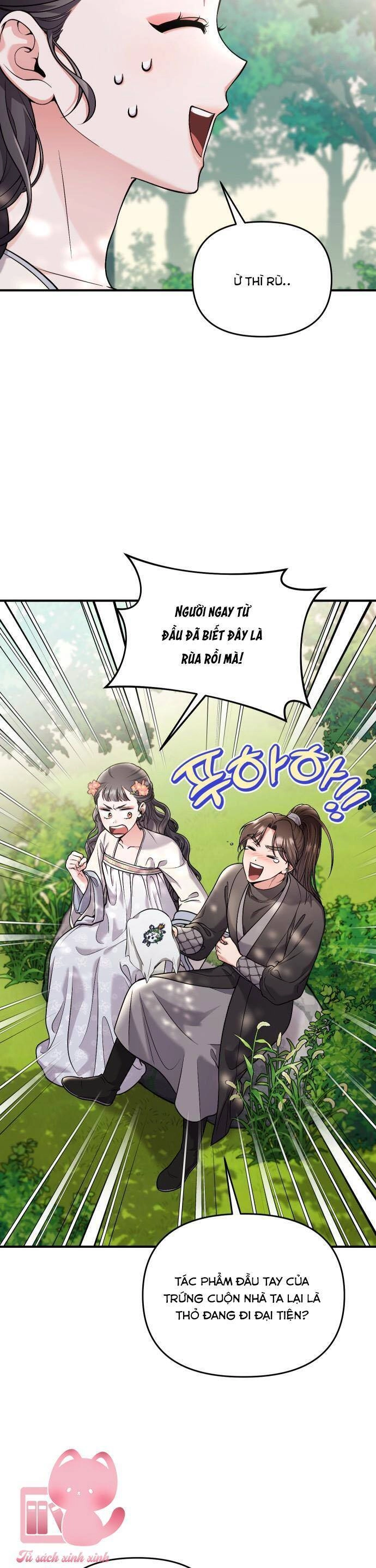 Từ Cao Thủ Trở Thành Phi Tần Chapter 28 - 15