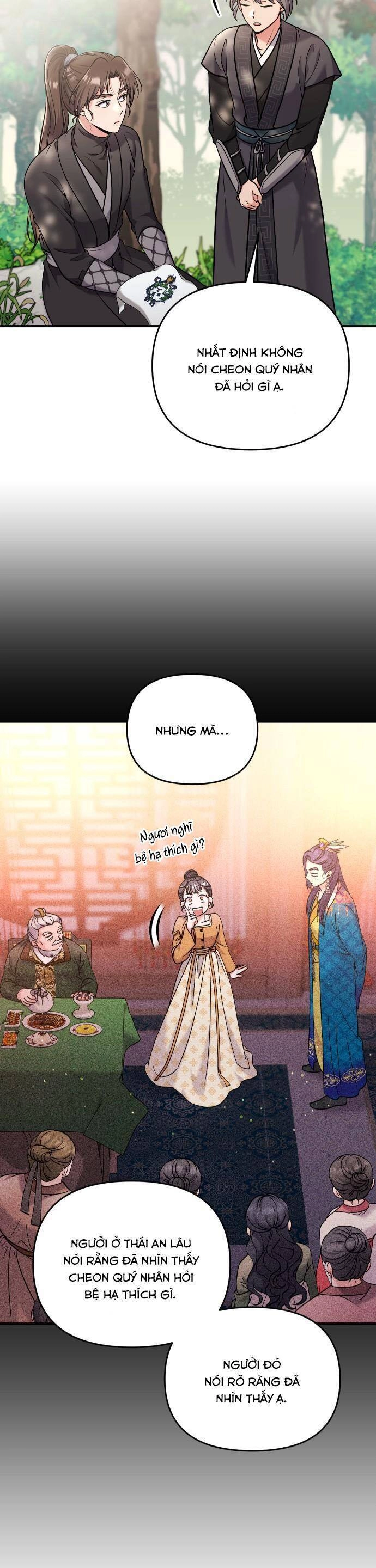 Từ Cao Thủ Trở Thành Phi Tần Chapter 28 - 18