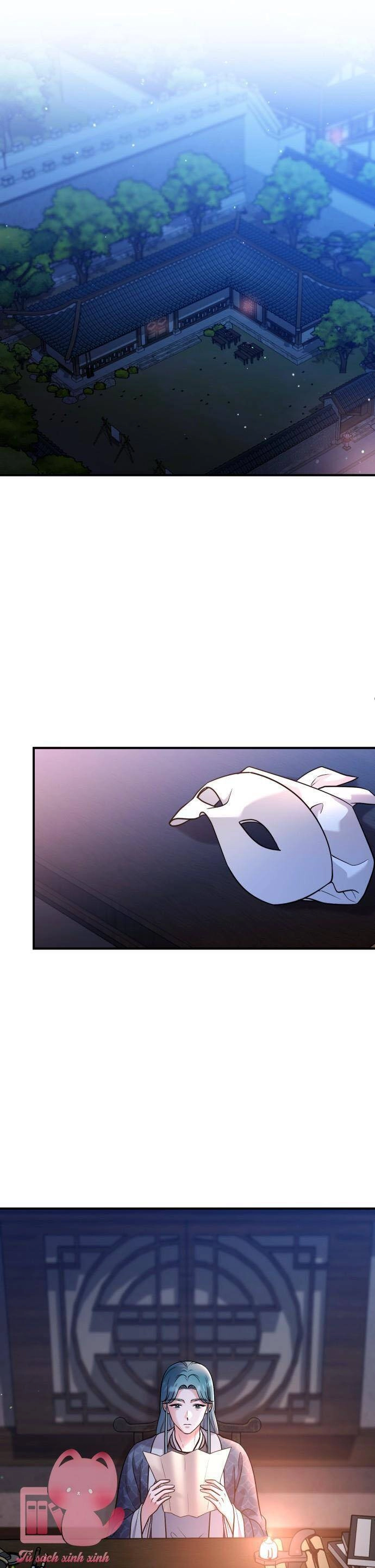 Từ Cao Thủ Trở Thành Phi Tần Chapter 28 - 20