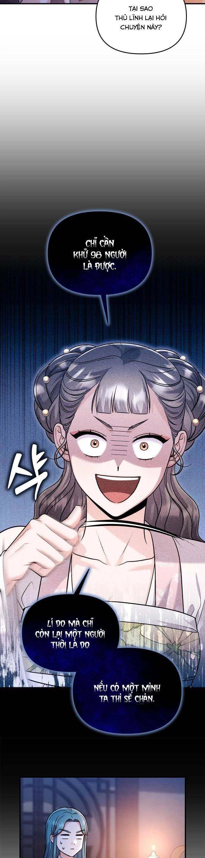 Từ Cao Thủ Trở Thành Phi Tần Chapter 28 - 22