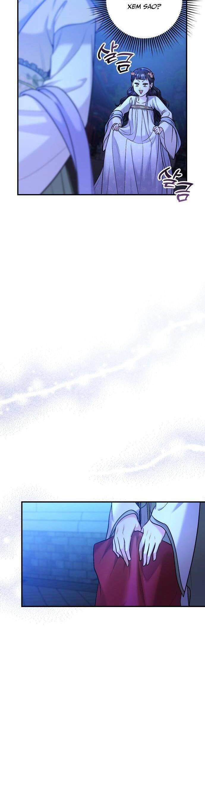 Từ Cao Thủ Trở Thành Phi Tần Chapter 28 - 28