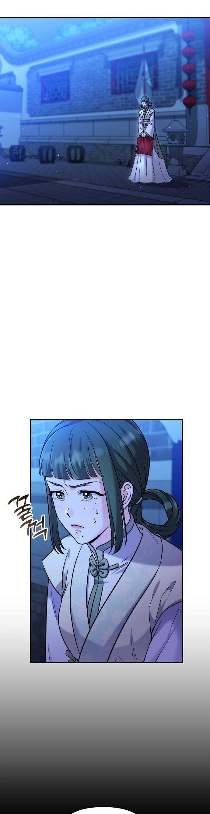 Từ Cao Thủ Trở Thành Phi Tần Chapter 28 - 29