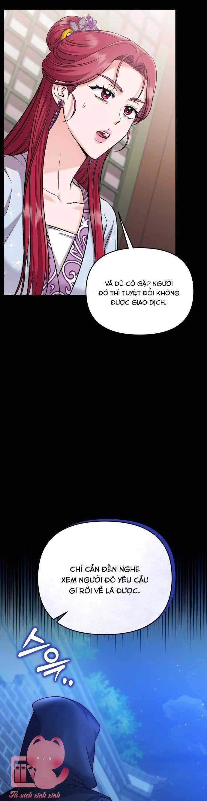 Từ Cao Thủ Trở Thành Phi Tần Chapter 28 - 31