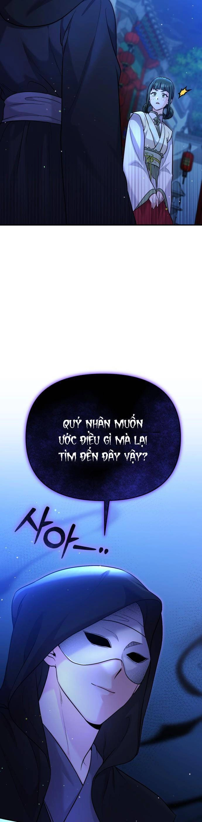 Từ Cao Thủ Trở Thành Phi Tần Chapter 28 - 32