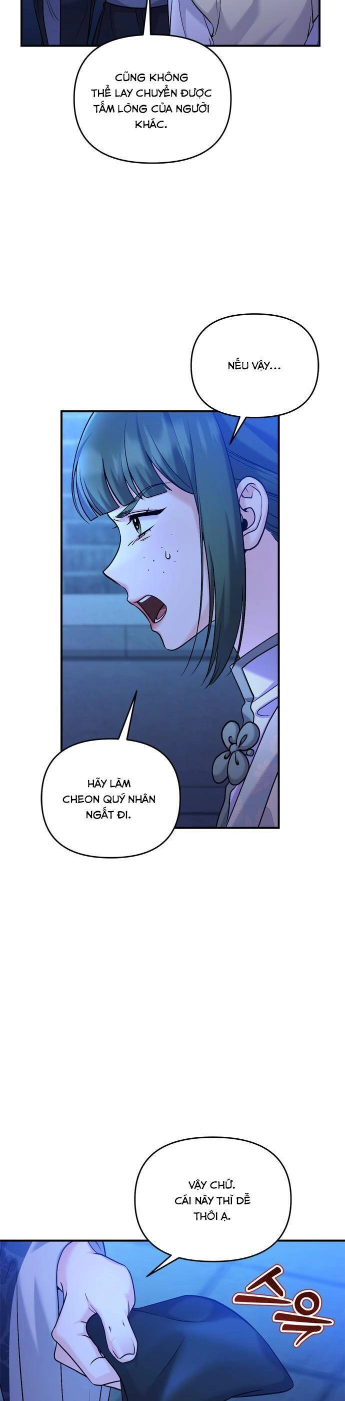 Từ Cao Thủ Trở Thành Phi Tần Chapter 28 - 34