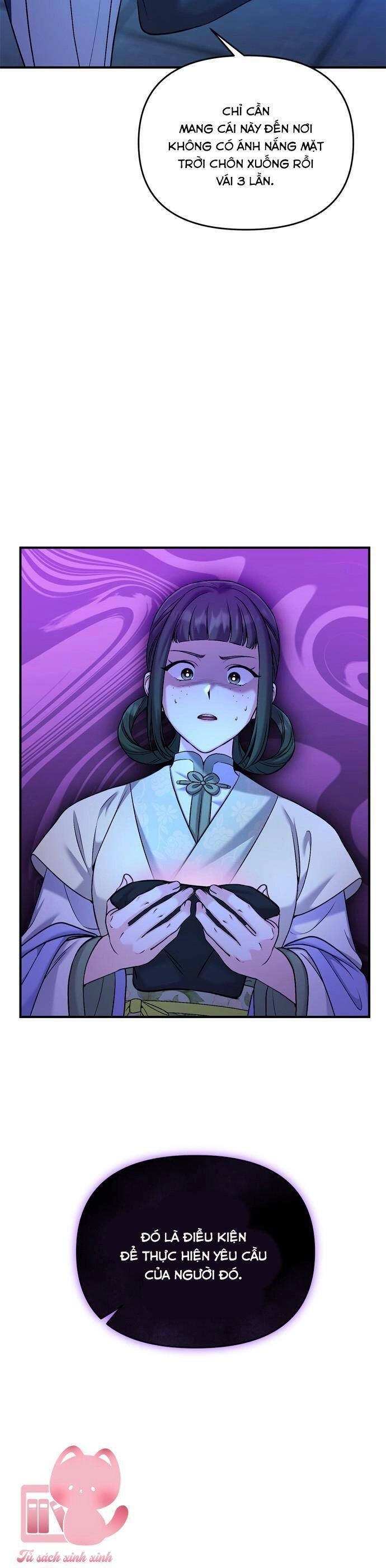 Từ Cao Thủ Trở Thành Phi Tần Chapter 28 - 35