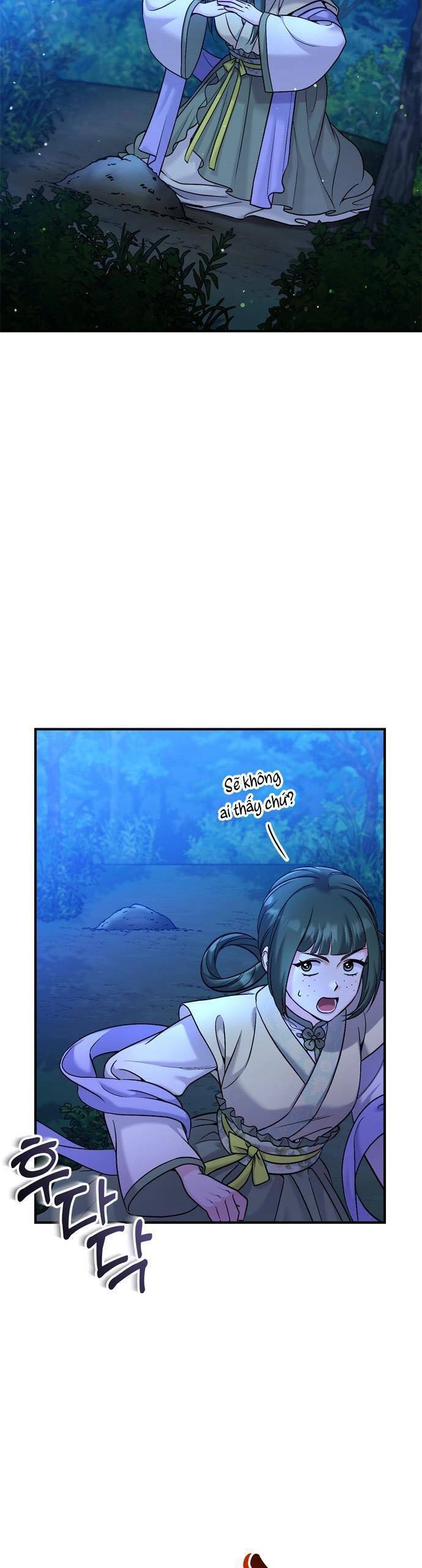 Từ Cao Thủ Trở Thành Phi Tần Chapter 28 - 38