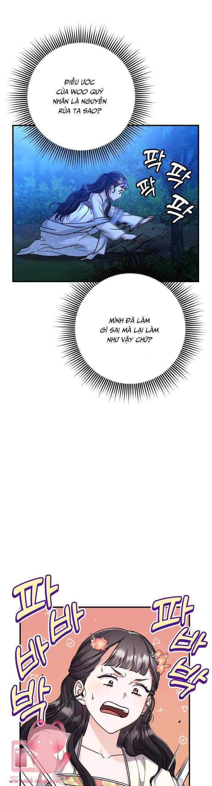 Từ Cao Thủ Trở Thành Phi Tần Chapter 28 - 40