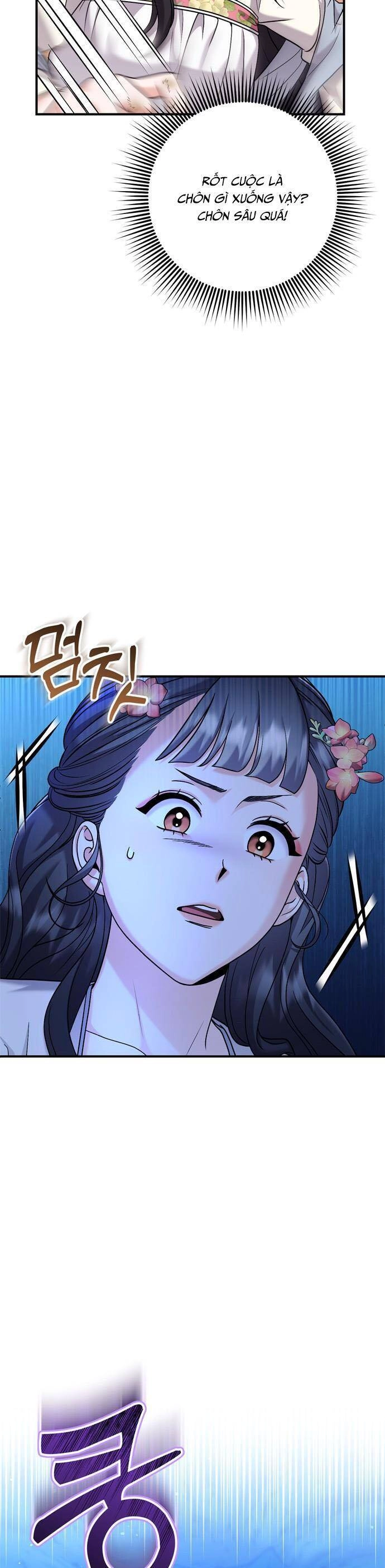 Từ Cao Thủ Trở Thành Phi Tần Chapter 28 - 41