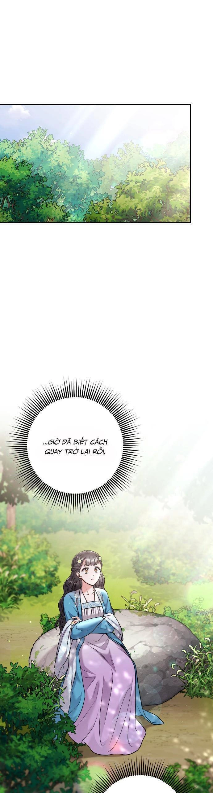 Từ Cao Thủ Trở Thành Phi Tần Chapter 29 - 2