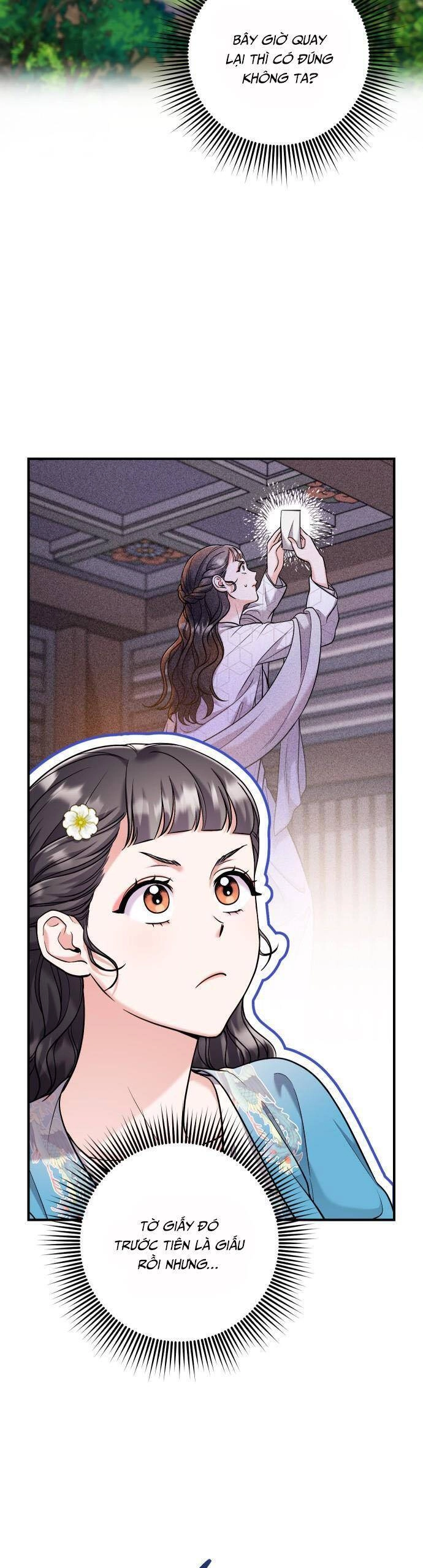 Từ Cao Thủ Trở Thành Phi Tần Chapter 29 - 3