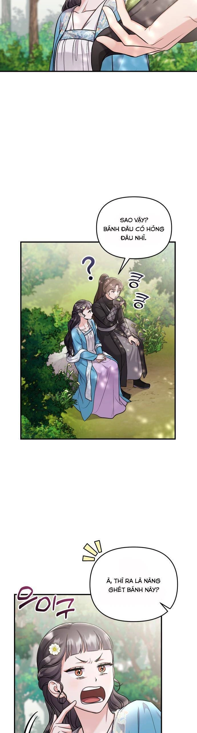 Từ Cao Thủ Trở Thành Phi Tần Chapter 29 - 5