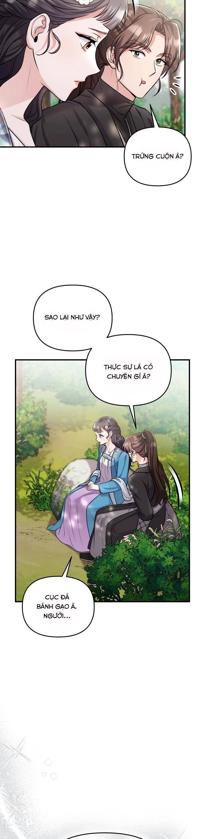 Từ Cao Thủ Trở Thành Phi Tần Chapter 29 - 7