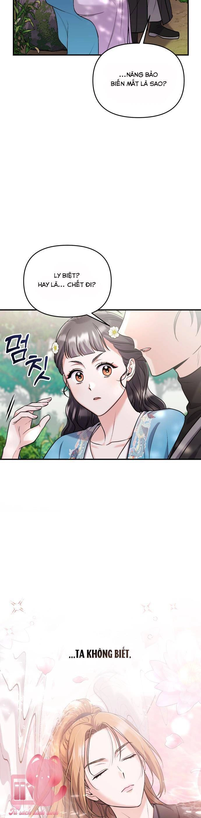 Từ Cao Thủ Trở Thành Phi Tần Chapter 29 - 10