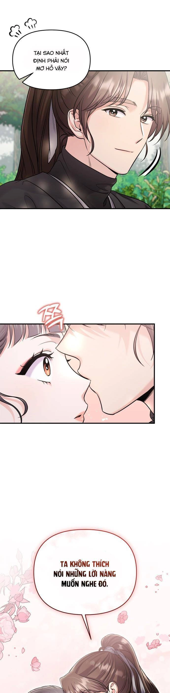 Từ Cao Thủ Trở Thành Phi Tần Chapter 29 - 13