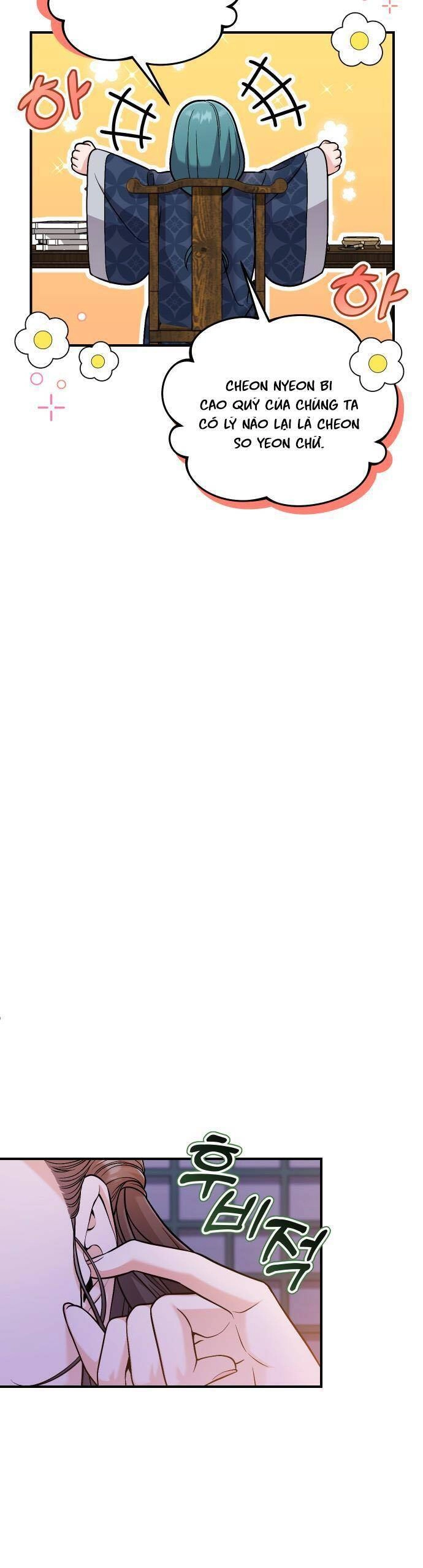 Từ Cao Thủ Trở Thành Phi Tần Chapter 29 - 20