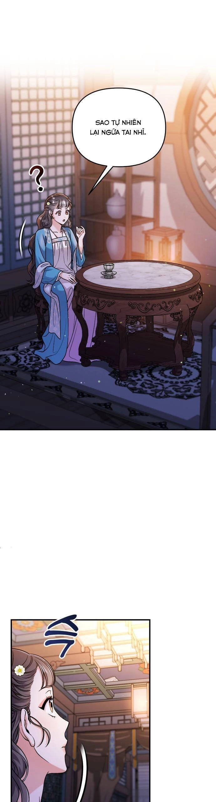 Từ Cao Thủ Trở Thành Phi Tần Chapter 29 - 21