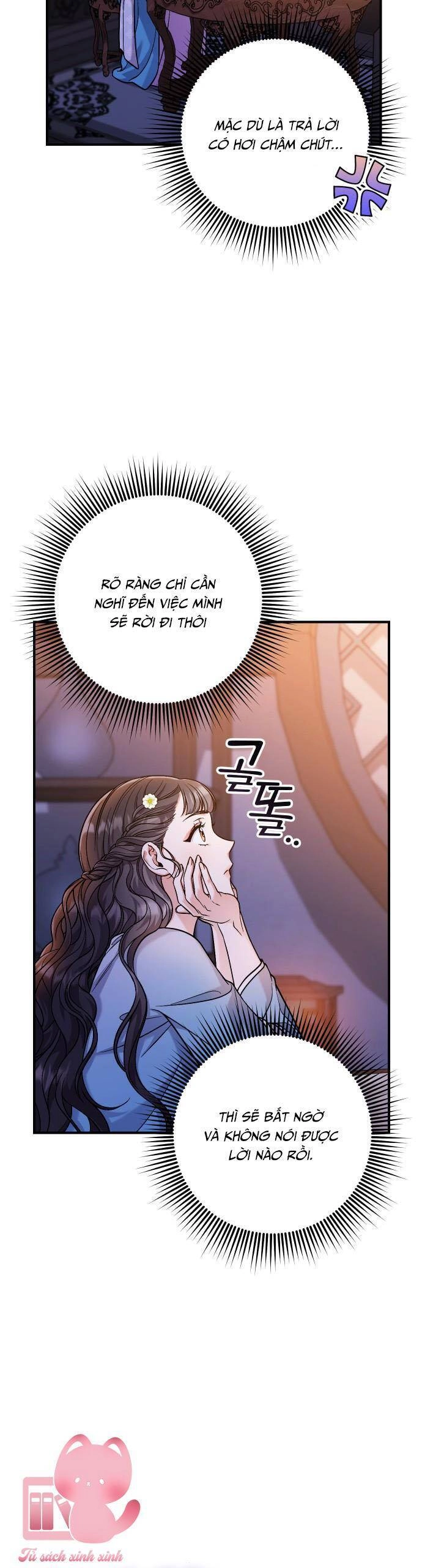 Từ Cao Thủ Trở Thành Phi Tần Chapter 29 - 23