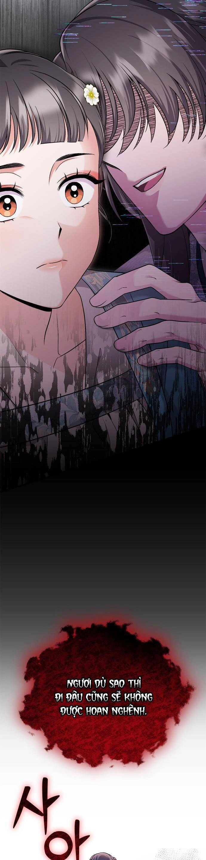 Từ Cao Thủ Trở Thành Phi Tần Chapter 29 - 26