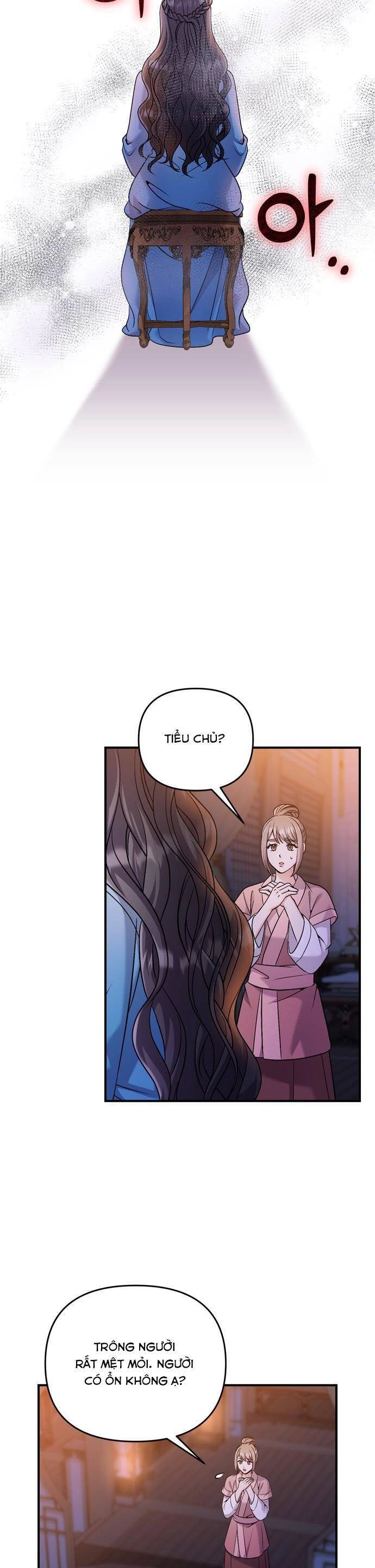 Từ Cao Thủ Trở Thành Phi Tần Chapter 29 - 27