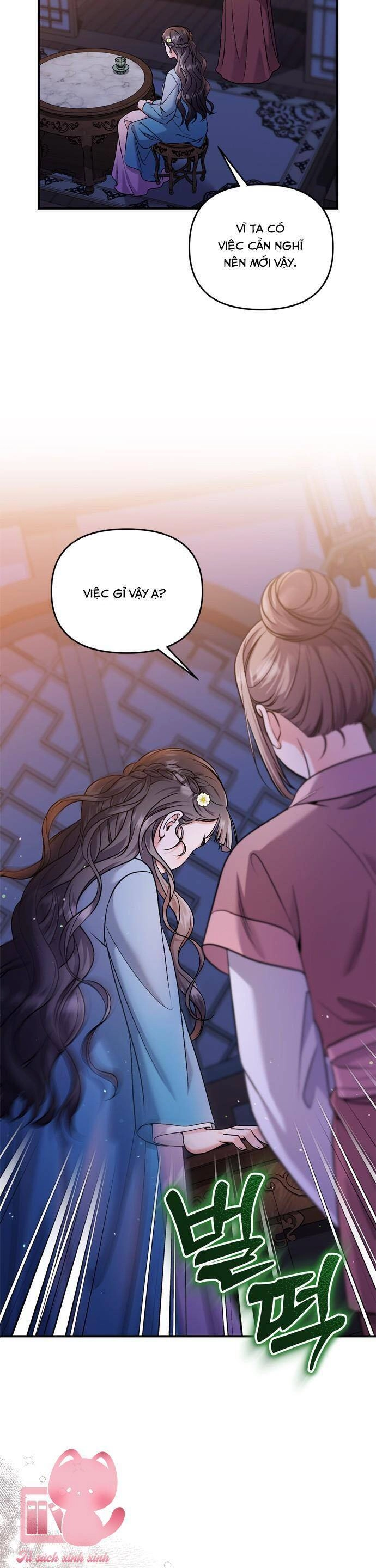 Từ Cao Thủ Trở Thành Phi Tần Chapter 29 - 28