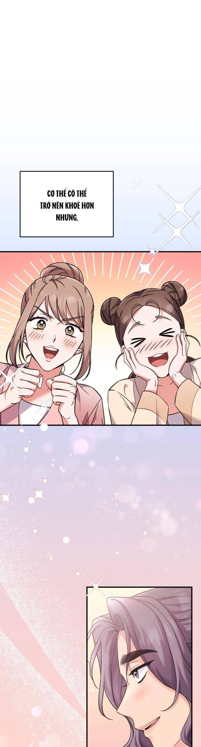 Từ Cao Thủ Trở Thành Phi Tần Chapter 29 - 32