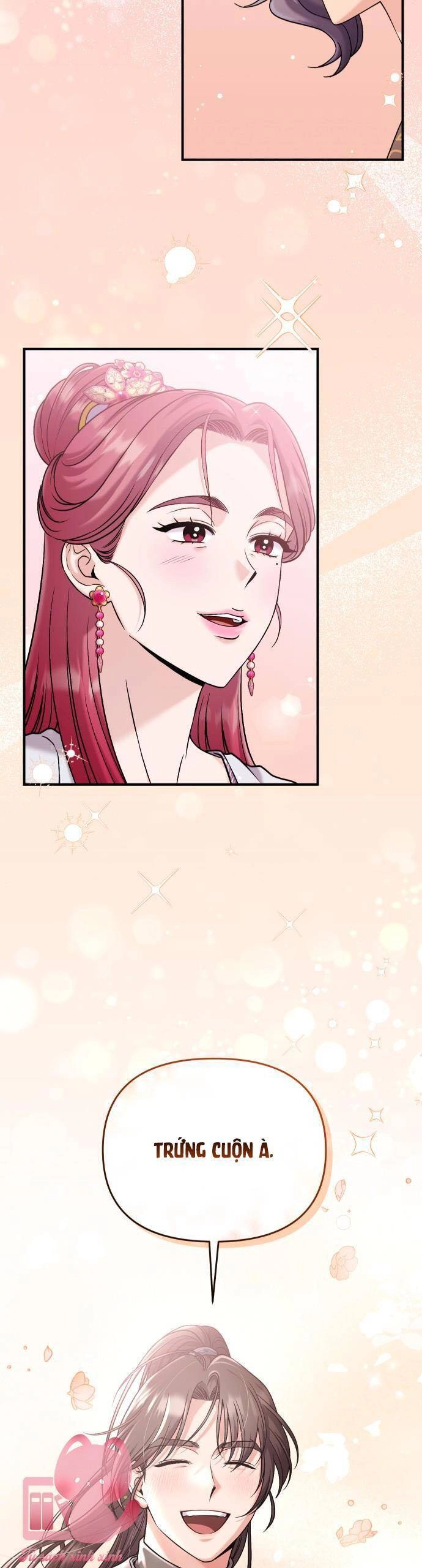 Từ Cao Thủ Trở Thành Phi Tần Chapter 29 - 33