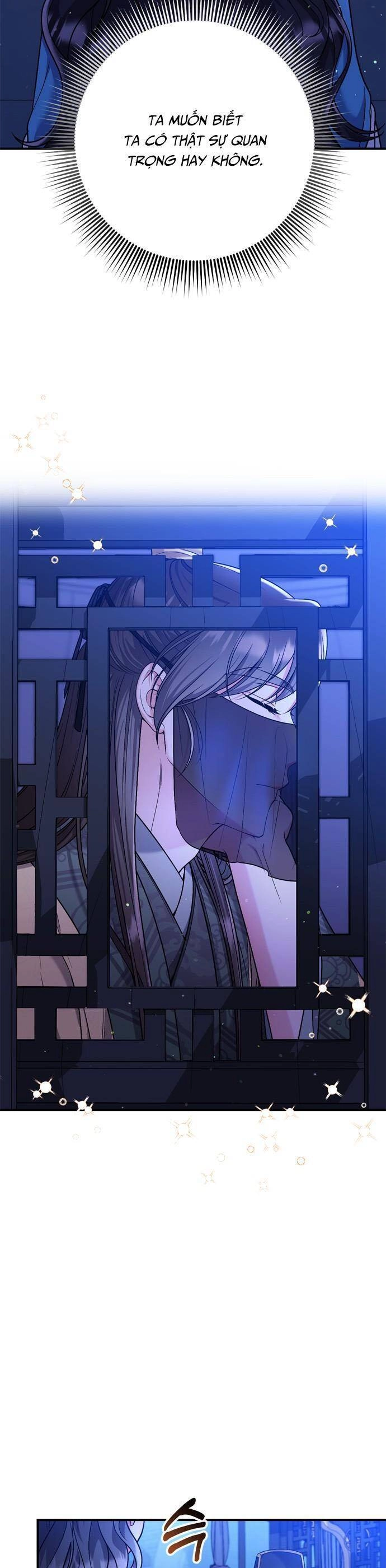 Từ Cao Thủ Trở Thành Phi Tần Chapter 29 - 36