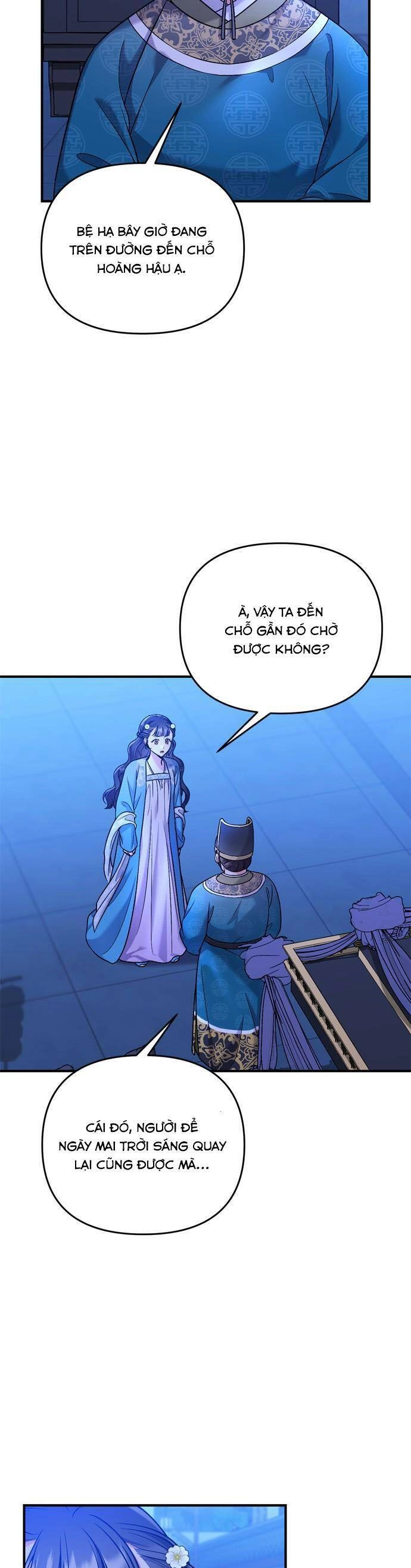 Từ Cao Thủ Trở Thành Phi Tần Chapter 29 - 38