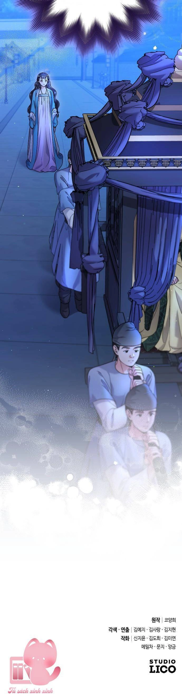 Từ Cao Thủ Trở Thành Phi Tần Chapter 29 - 42