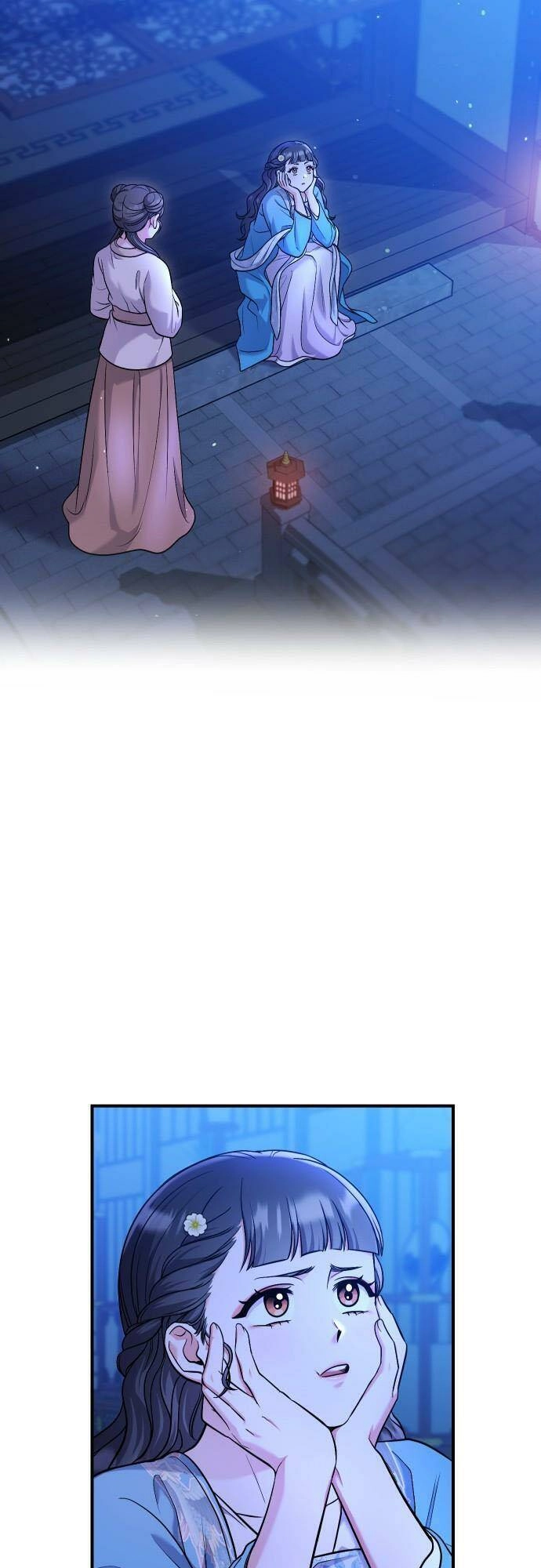 Từ Cao Thủ Trở Thành Phi Tần Chapter 30 - 3