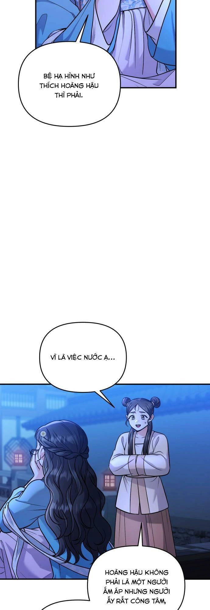 Từ Cao Thủ Trở Thành Phi Tần Chapter 30 - 4