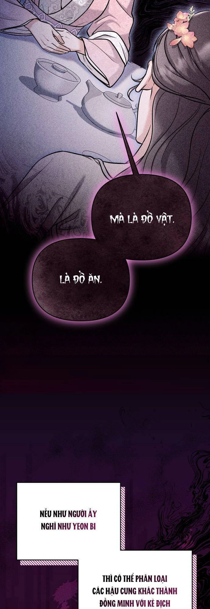 Từ Cao Thủ Trở Thành Phi Tần Chapter 30 - 7