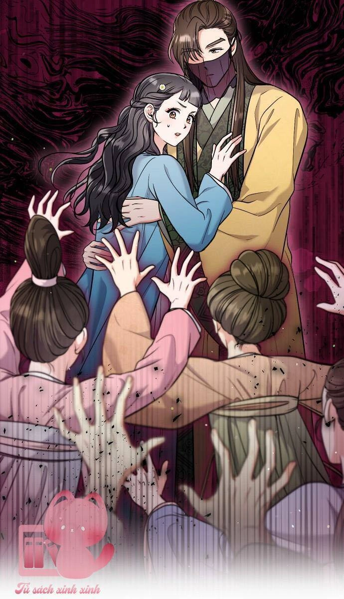 Từ Cao Thủ Trở Thành Phi Tần Chapter 30 - 9