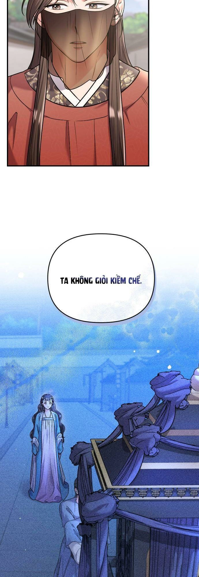 Từ Cao Thủ Trở Thành Phi Tần Chapter 30 - 18