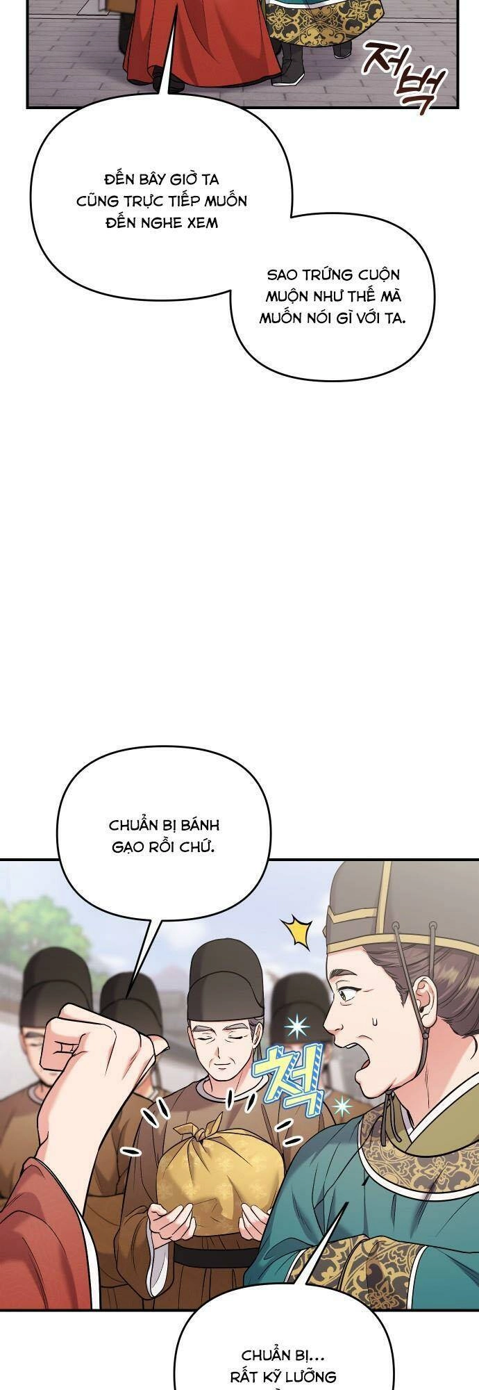 Từ Cao Thủ Trở Thành Phi Tần Chapter 30 - 20