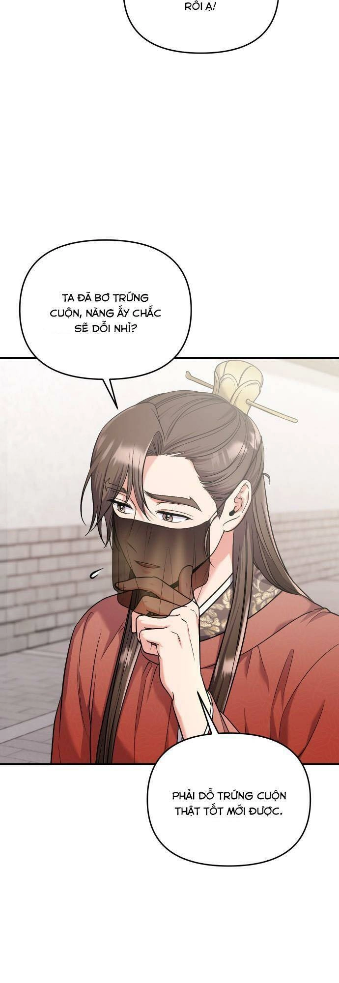 Từ Cao Thủ Trở Thành Phi Tần Chapter 30 - 21