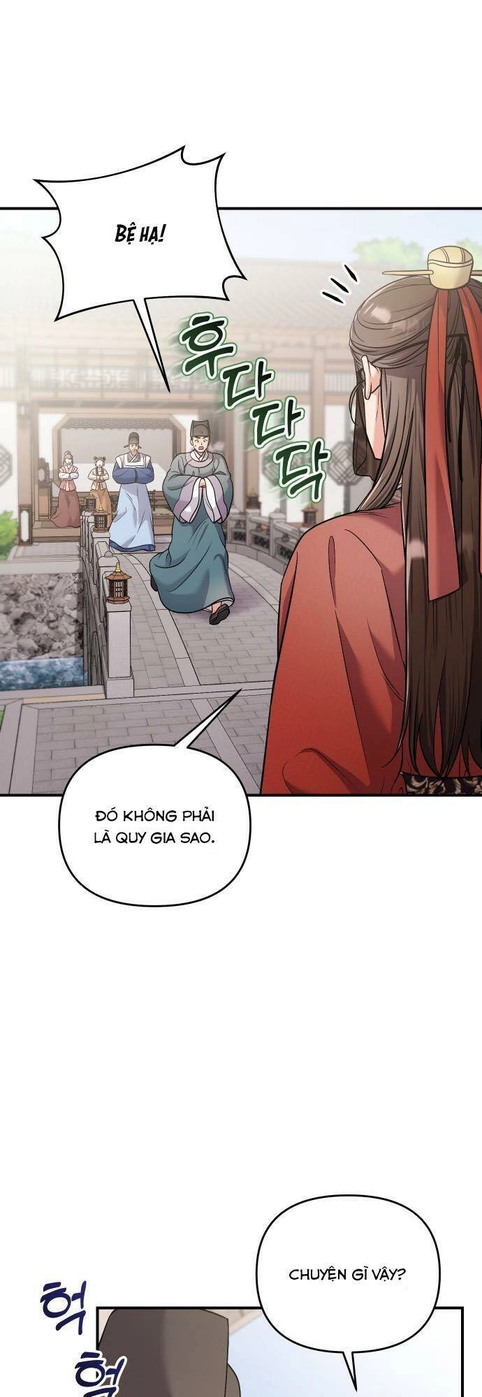 Từ Cao Thủ Trở Thành Phi Tần Chapter 30 - 22