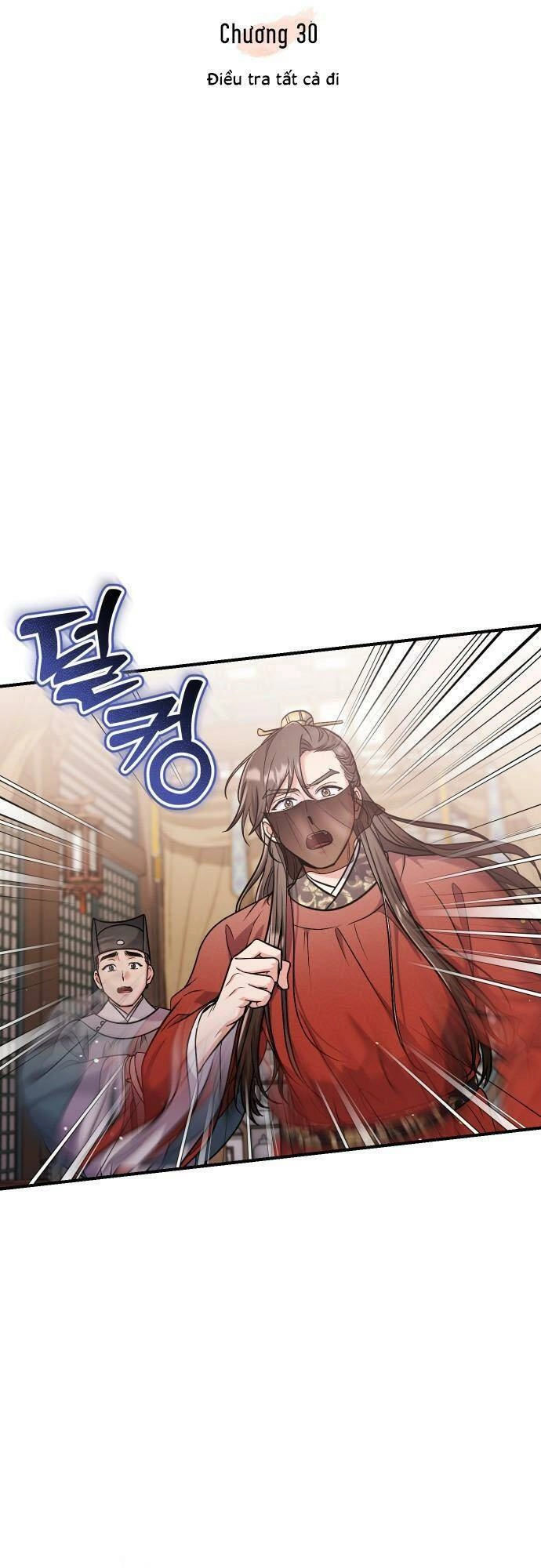 Từ Cao Thủ Trở Thành Phi Tần Chapter 30 - 26