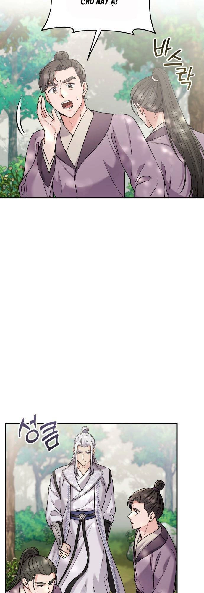 Từ Cao Thủ Trở Thành Phi Tần Chapter 30 - 38