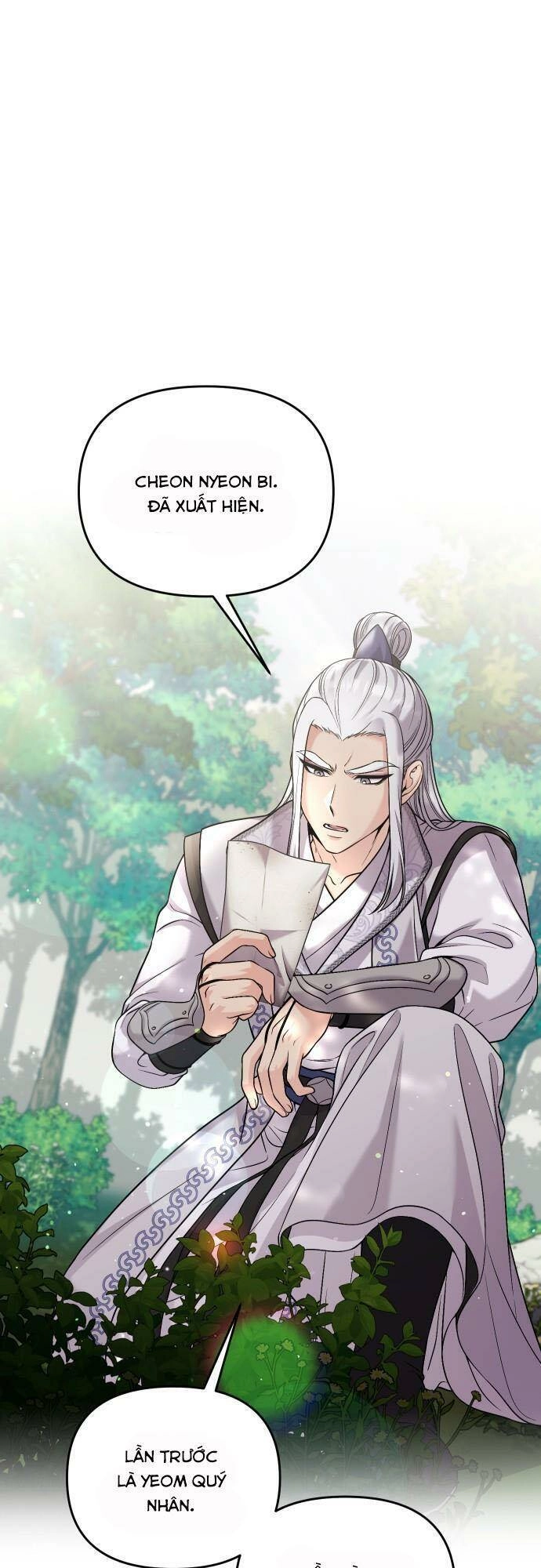 Từ Cao Thủ Trở Thành Phi Tần Chapter 30 - 40