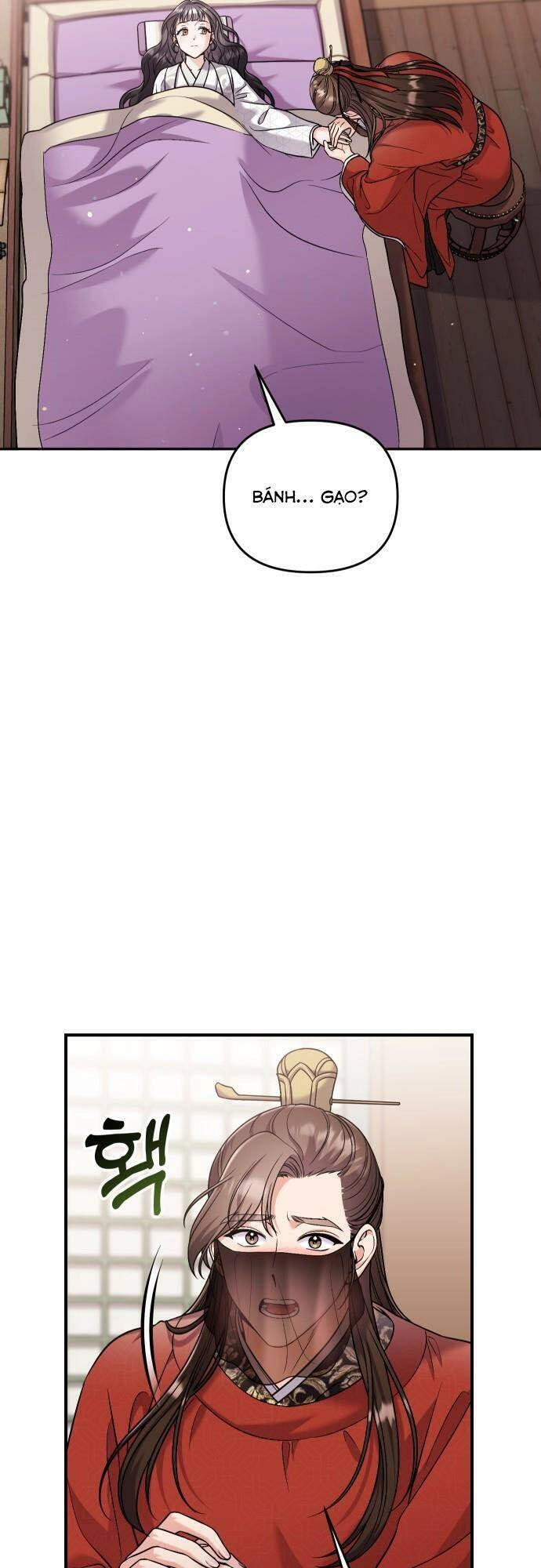 Từ Cao Thủ Trở Thành Phi Tần Chapter 30 - 45