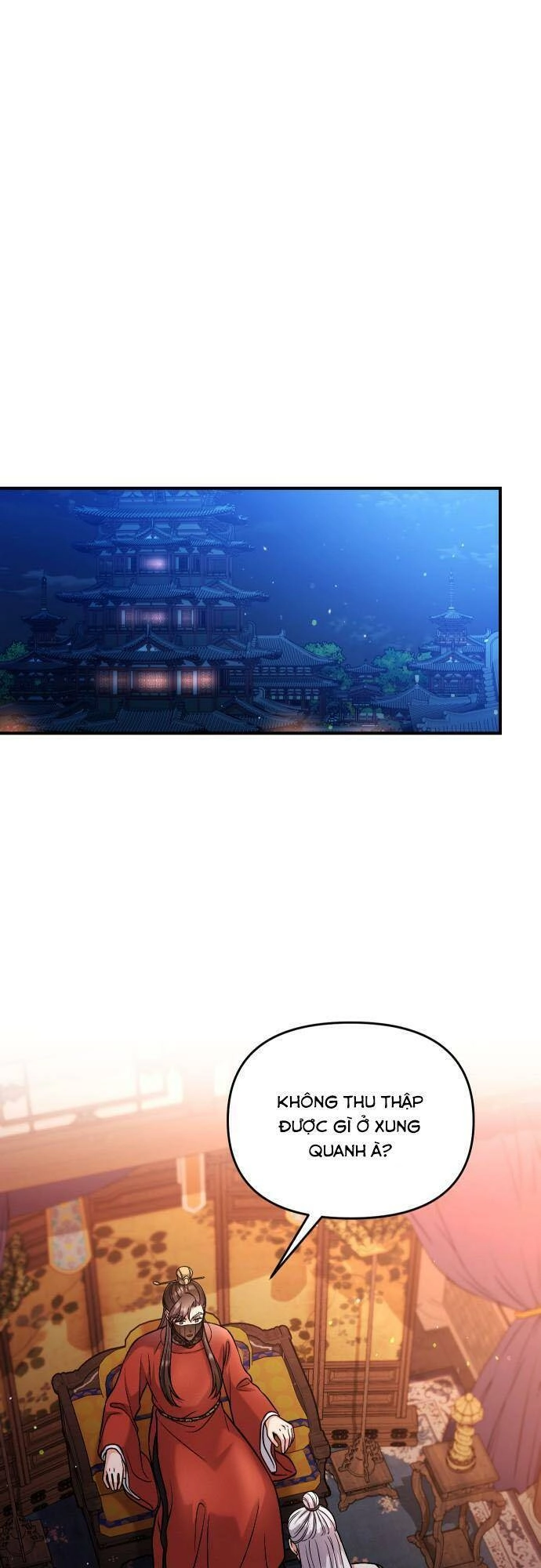 Từ Cao Thủ Trở Thành Phi Tần Chapter 30 - 54