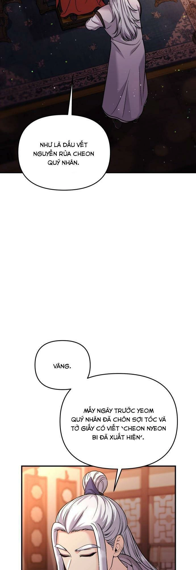 Từ Cao Thủ Trở Thành Phi Tần Chapter 30 - 55